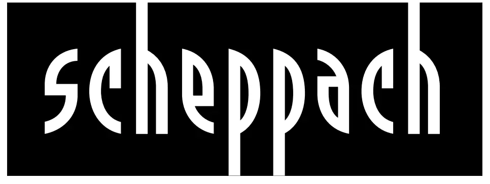 scheppach - logo