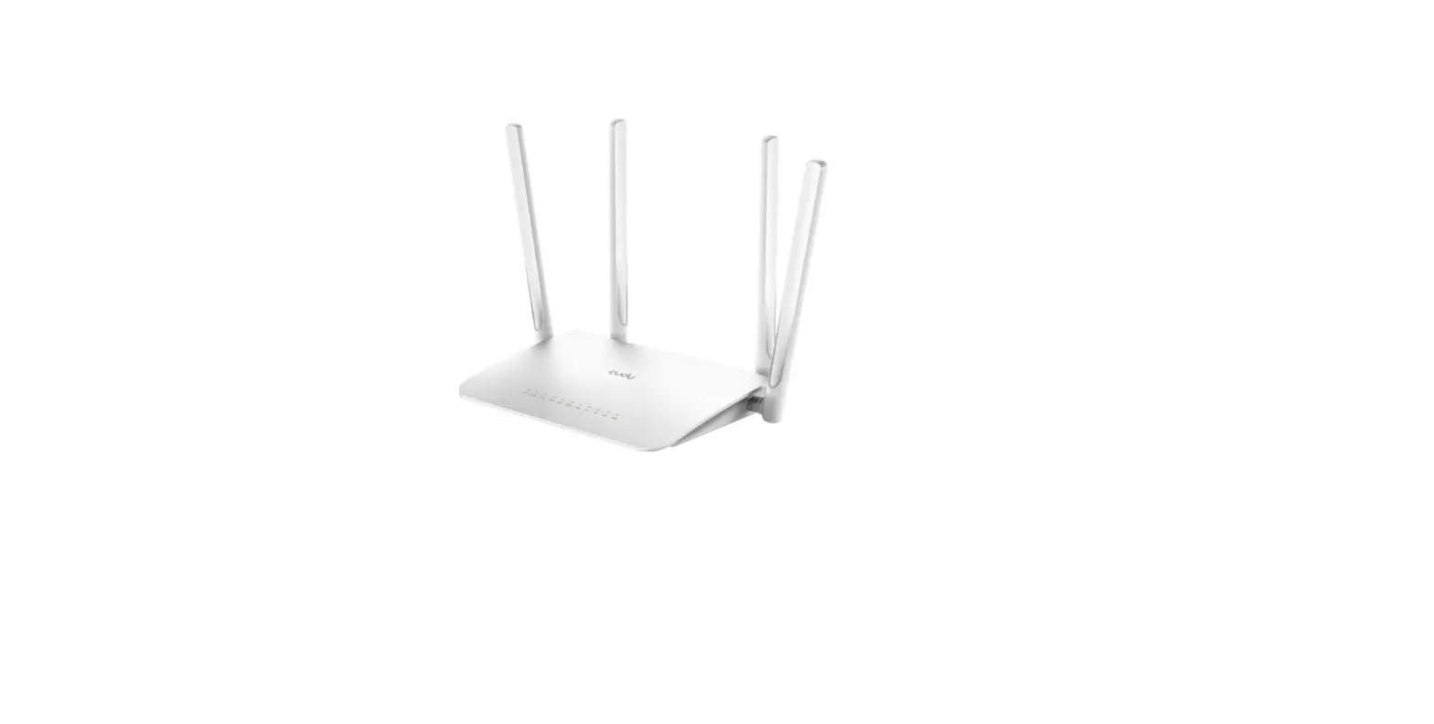 Cudy Wr1200 Dual Band Smart Wifi Router Installation Guide