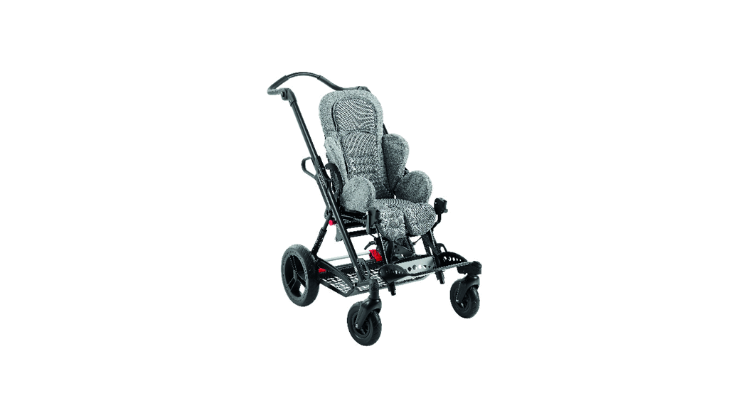 Ottobock Kimba Frame And Seat User Manual