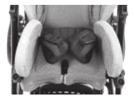 ottobock Kimba Frame and Seat - Fig10