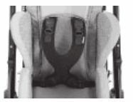 ottobock Kimba Frame and Seat - Fig13