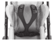 ottobock Kimba Frame and Seat - Fig14