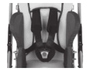 ottobock Kimba Frame and Seat - Fig16