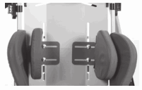 ottobock Kimba Frame and Seat - Fig19