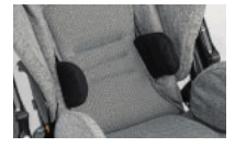 ottobock Kimba Frame and Seat - Fig20