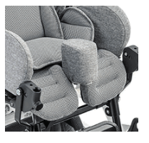 ottobock Kimba Frame and Seat - Fig36