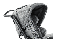 ottobock Kimba Frame and Seat - Fig37