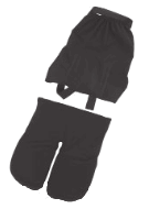 ottobock Kimba Frame and Seat - Fig42