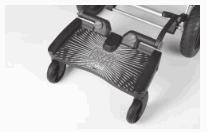 ottobock Kimba Frame and Seat - Fig44