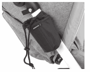 ottobock Kimba Frame and Seat - Fig47