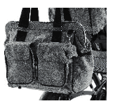 ottobock Kimba Frame and Seat - Fig48