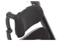 ottobock Kimba Frame and Seat - Fig5