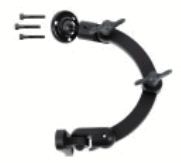 ottobock Kimba Frame and Seat - Fig6