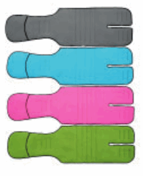 ottobock Kimba Frame and Seat - Fig7