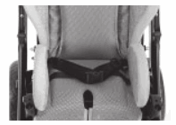 ottobock Kimba Frame and Seat - Fig9