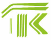 ottobock Kimba Frame and Seat - Green