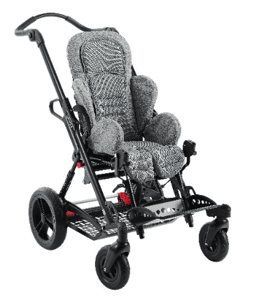 ottobock Kimba Frame and Seat - Featured Image