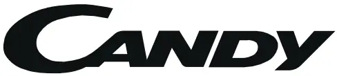 CANDY- logo