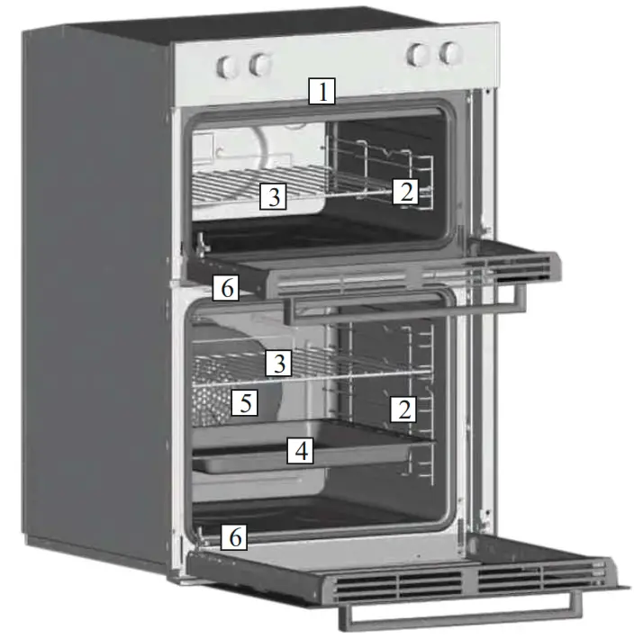 candy-FCT9D815X Tower-product