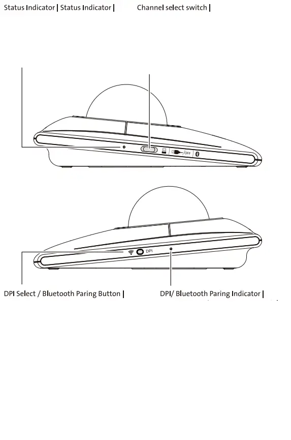 Kensington-K72080-Pro-Trackball-Mouse-FIG 3