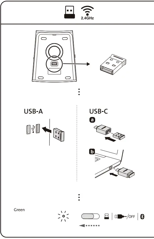 Kensington-K72080-Pro-Trackball-Mouse-FIG 4