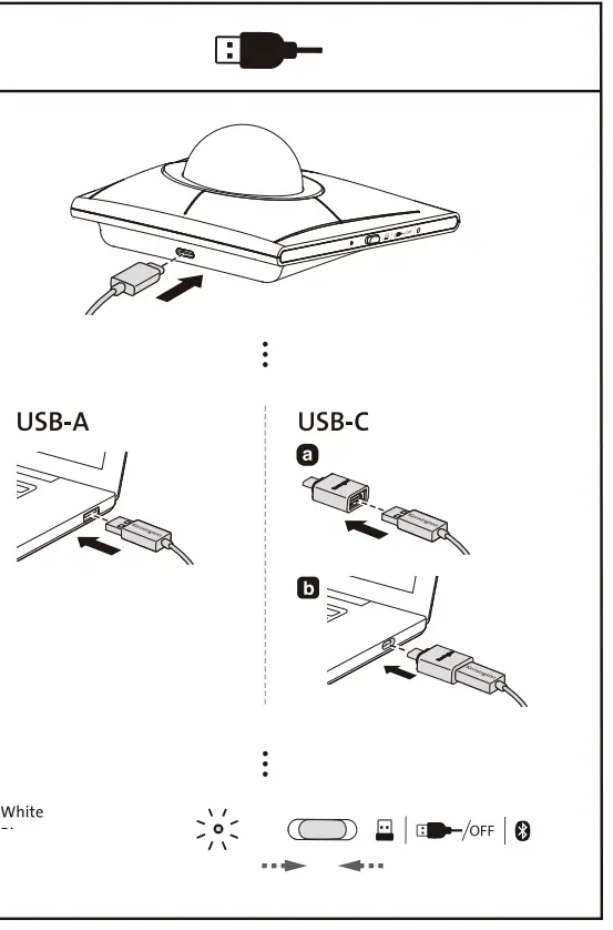 Kensington-K72080-Pro-Trackball-Mouse-FIG 5