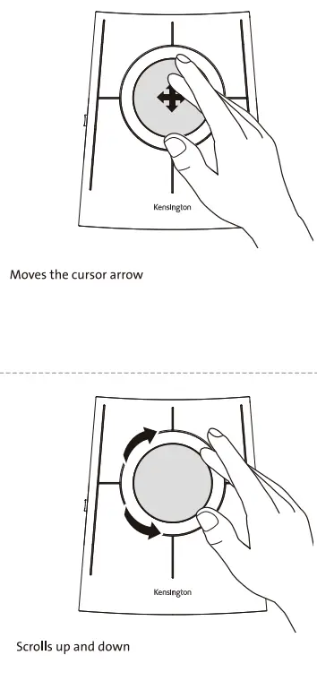 Kensington-K72080-Pro-Trackball-Mouse-FIG 9