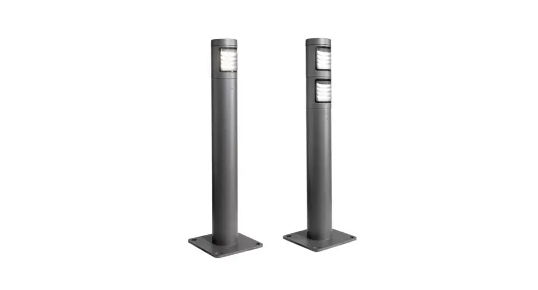 Schreder Bora Explora Gen2 Modern Lighting Bollard Instruction Manual Schreder Bora Explora Gen2 Modern Lighting Bollard Instruction Manual