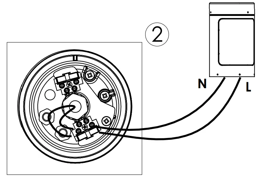 Schreder Bora Explora Gen2 Modern Lighting Bollard fig 4