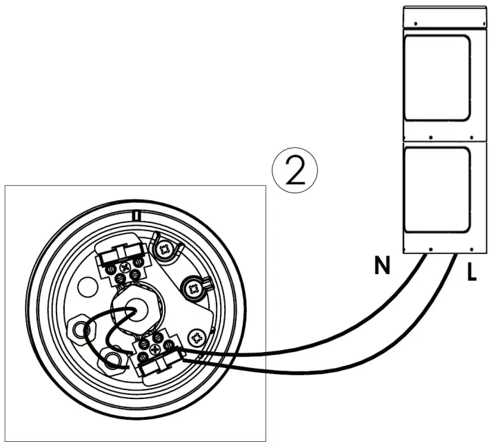 Schreder Bora Explora Gen2 Modern Lighting Bollard fig 7