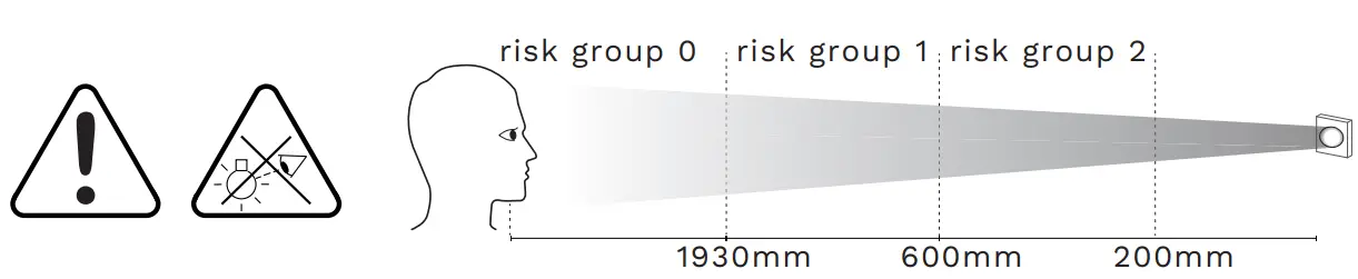 Schreder Bora Explora Gen2 Modern Lighting Bollard fig 9