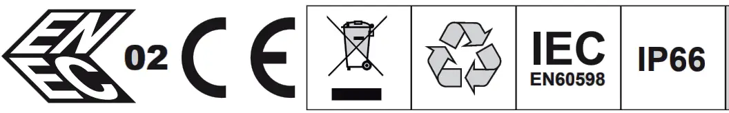 Schreder Bora Explora Gen2 Modern Lighting Bollard icon 1