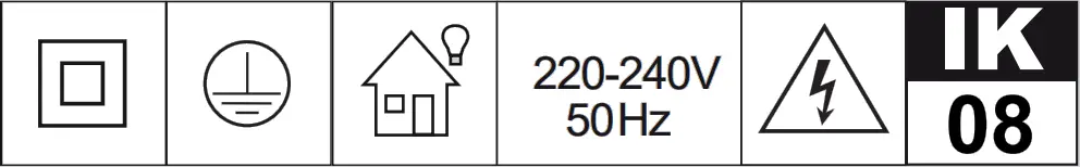 Schreder Bora Explora Gen2 Modern Lighting Bollard icon 2