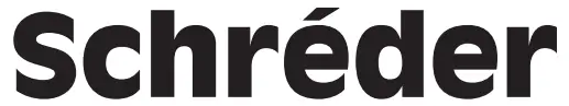 Schreder logo