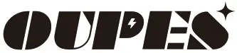 OUPES - logo