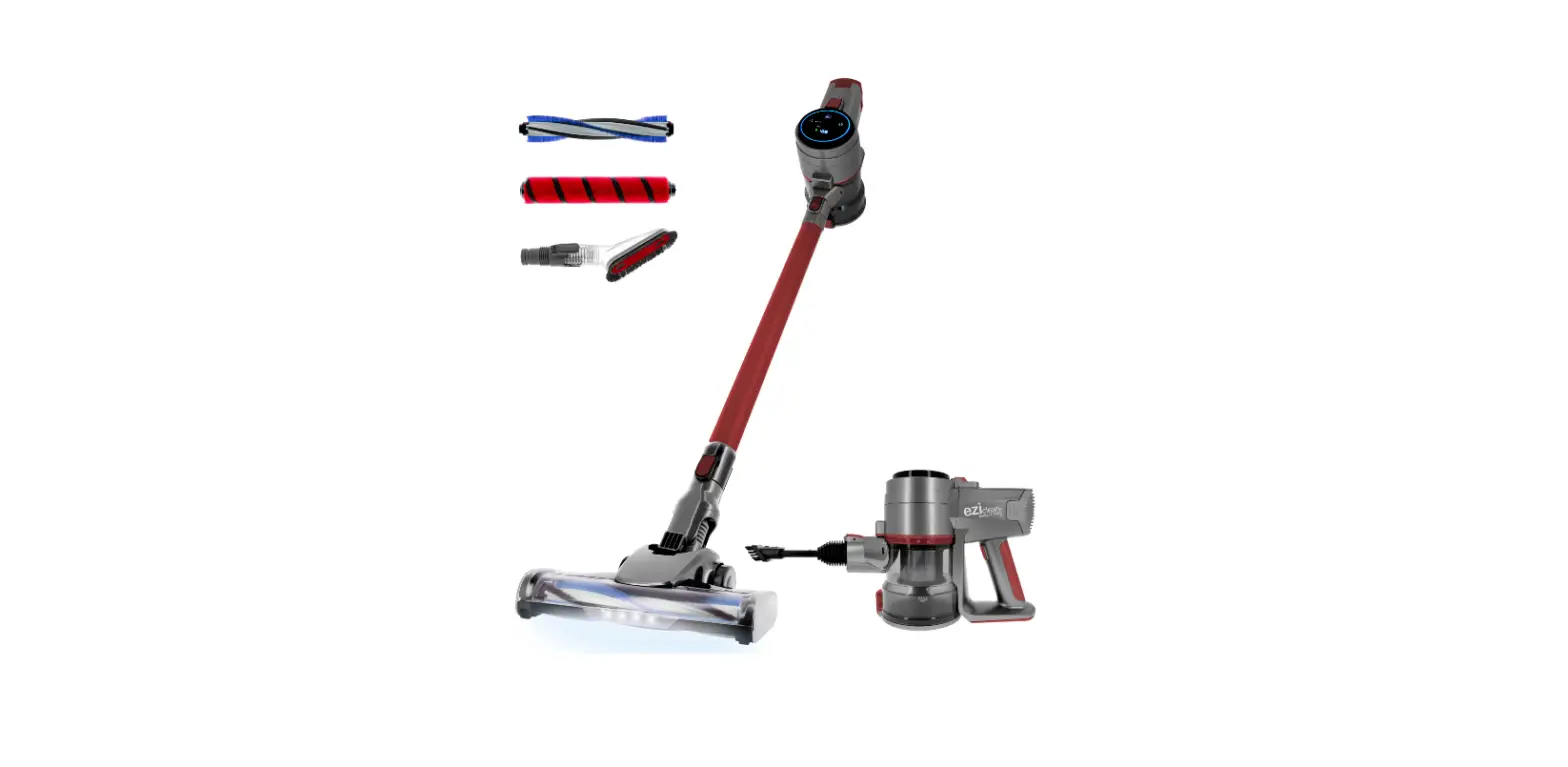 Eziclean Power Flexi 3.0 Filter Pack X3 User Manual Eziclean Power Flexi 3.0 Filter Pack X3 User Manual