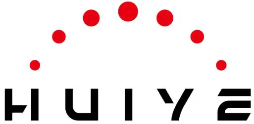 HUIYE LOGO