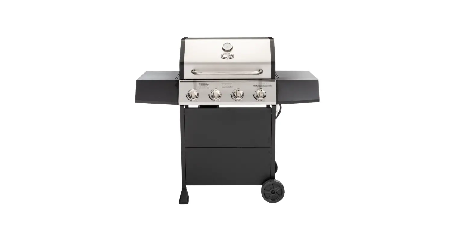 Expert Grill 720-0789m, 720-0789mb Outdoor Gas Grill Instruction Manual Expert Grill 720-0789m, 720-0789mb Outdoor Gas Grill Instruction Manual