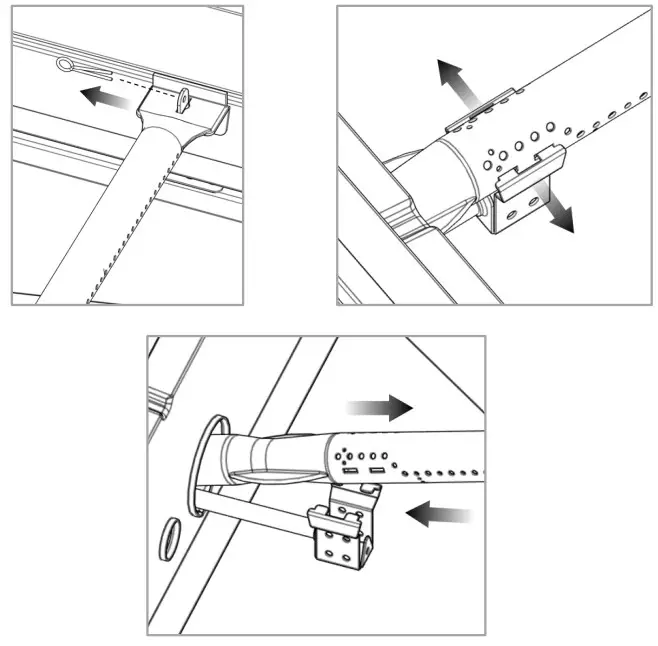 Main Burner Replacement