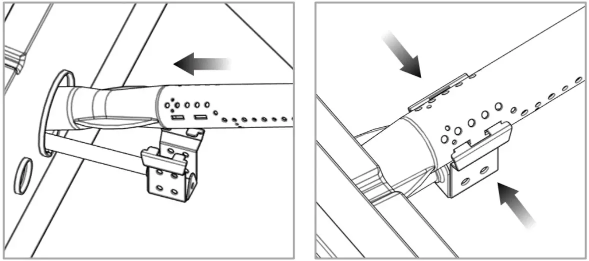Main Burner Replacement