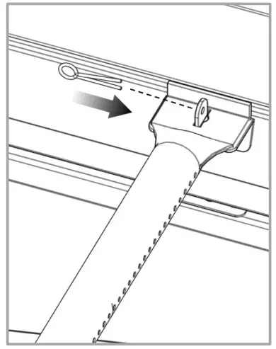 Main Burner Replacement