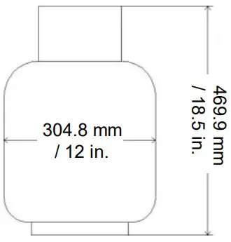 LP-Gas Supply System