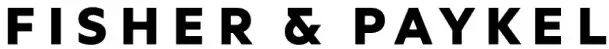 FISHER PAYKEL logo
