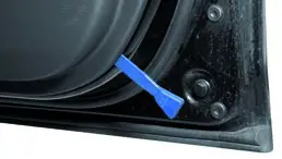 ESX SXB42 Signum Coaxial Speakers - Figure 3