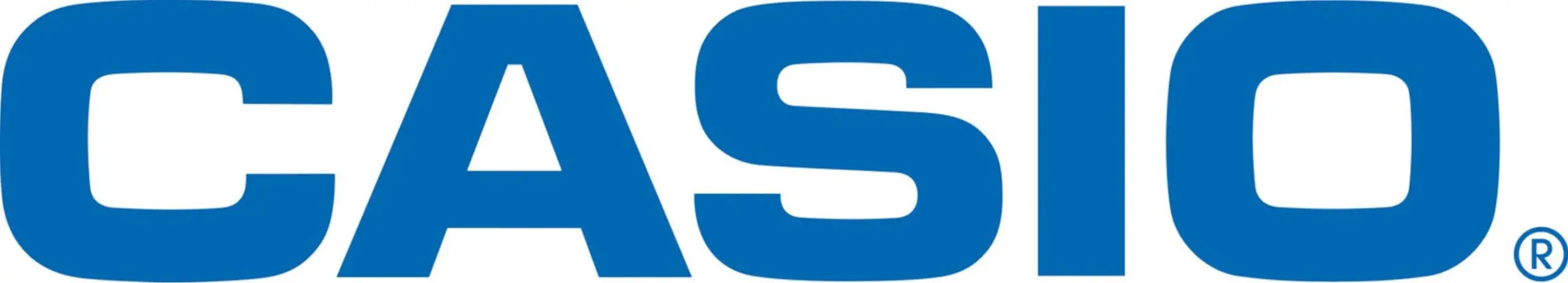 Casio-logo