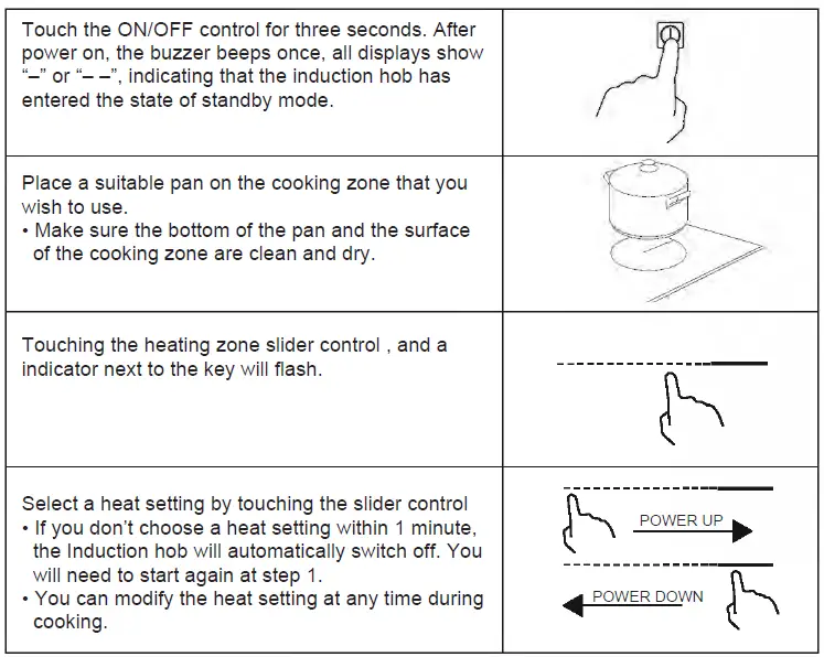 Haier-HAISJ64MC-4-Areas-Induction-Hobs-fig-15