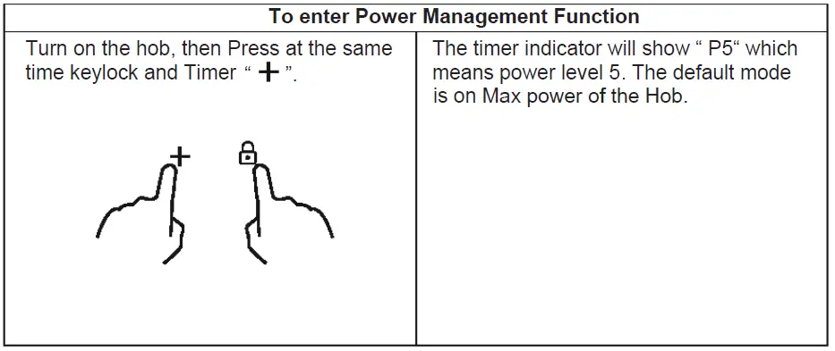 Haier-HAISJ64MC-4-Areas-Induction-Hobs-fig-21