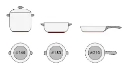 Haier-HAISJ64MC-4-Areas-Induction-Hobs-fig-45