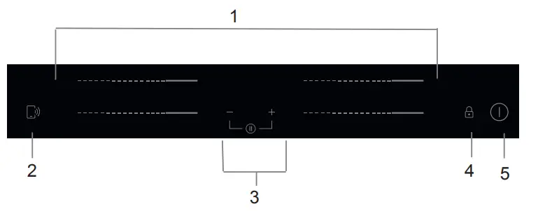 Haier-HAISJ64MC-4-Areas-Induction-Hobs-fig-7