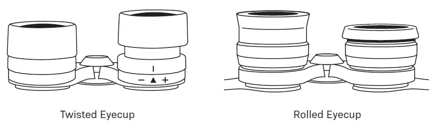 ALPEN 828 42mm Kodiak Binoculars 2